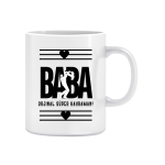 ''Süper Kahraman'' Baskılı Kupa