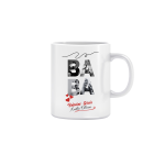 ''BABA'' Baskılı Kupa