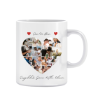 Kişiye Özel Resim Baskılı Kupa