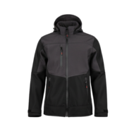PARÇALI SOFTSHELL MONT