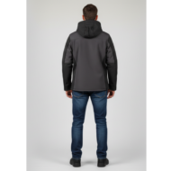 PARÇALI SOFTSHELL MONT - Görsel 2