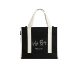 Caterina Collection My Bag Jeans El ve Omuz Çantası