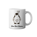 Ben Seni Seçtim Penguen Kupa