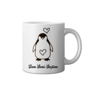 Ben Seni Seçtim Penguen Kupa