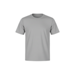 Sıfır Yaka Penye Thsirt