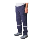 Pamuk Gabardin Pantalon